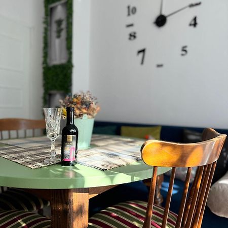 The Master And Margarita Apartment, Майстора И Маргарита 2 부르가스 외부 사진