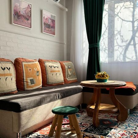 The Master And Margarita Apartment, Майстора И Маргарита 2 부르가스 외부 사진