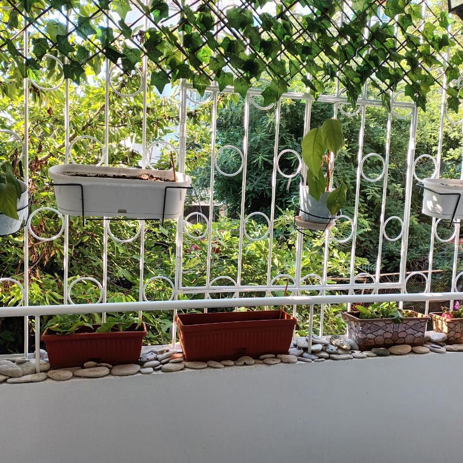 The Master And Margarita Apartment, Майстора И Маргарита 2 부르가스 외부 사진