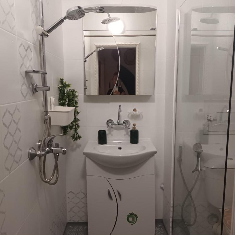 The Master And Margarita Apartment, Майстора И Маргарита 2 부르가스 외부 사진