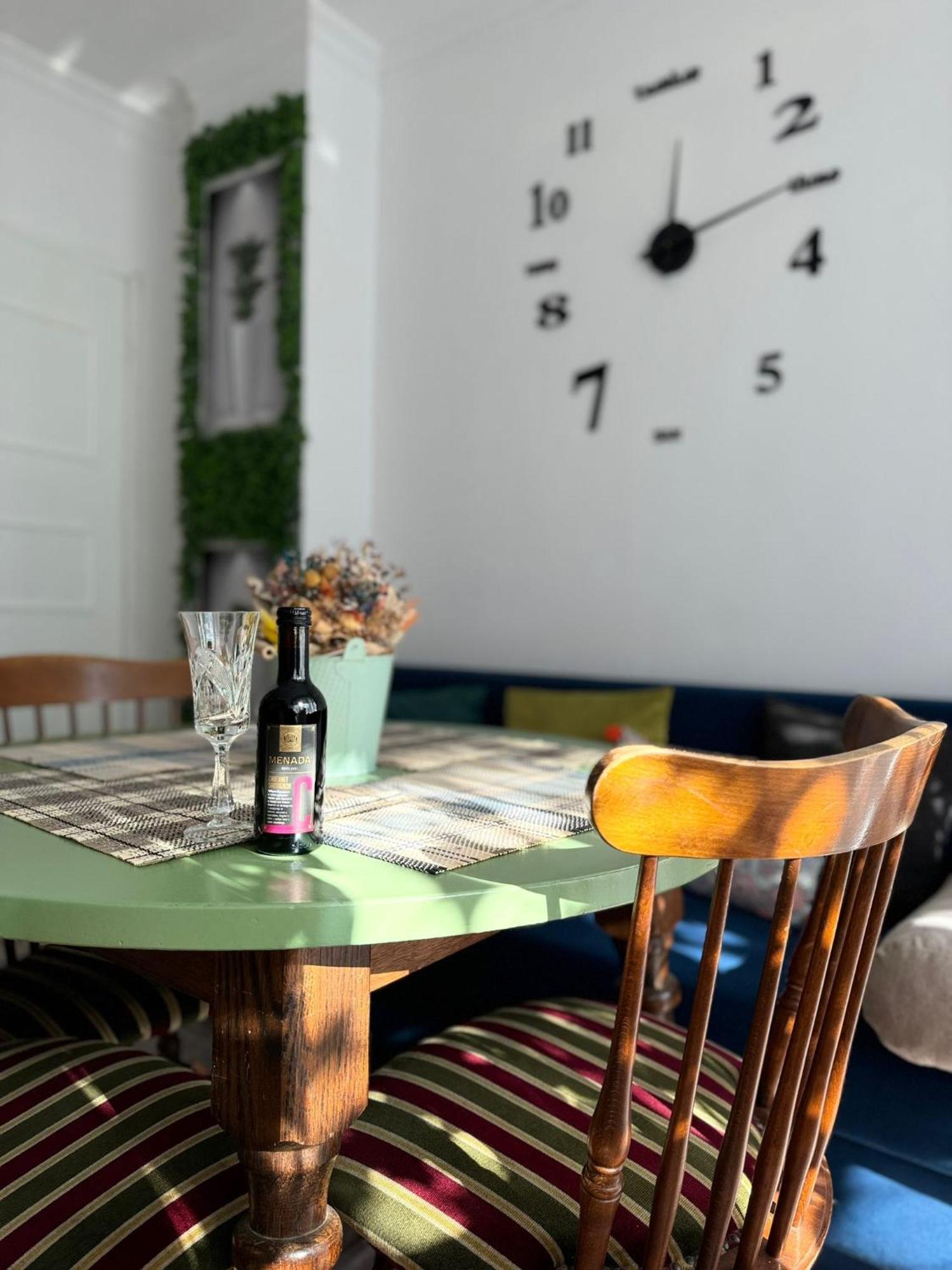 The Master And Margarita Apartment, Майстора И Маргарита 2 부르가스 외부 사진