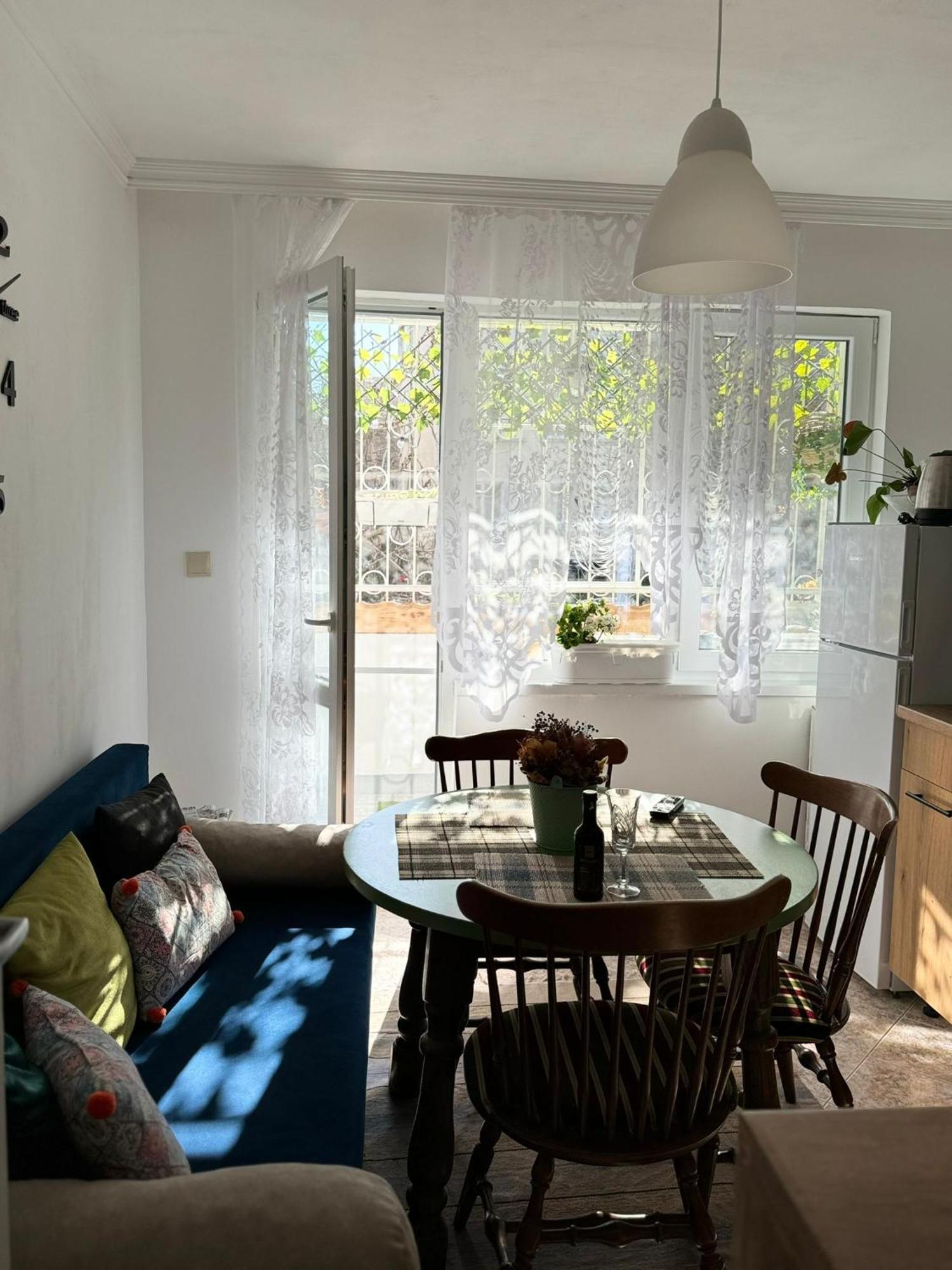 The Master And Margarita Apartment, Майстора И Маргарита 2 부르가스 외부 사진