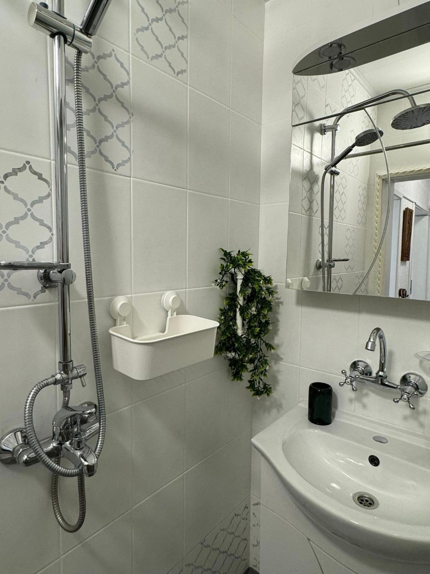 The Master And Margarita Apartment, Майстора И Маргарита 2 부르가스 외부 사진