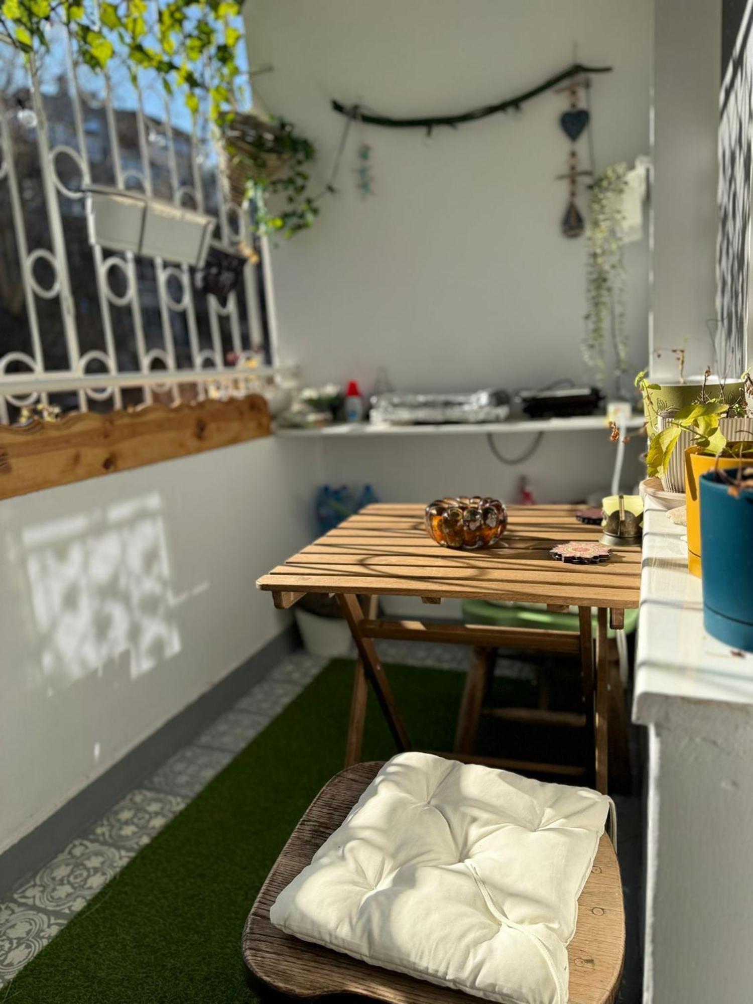 The Master And Margarita Apartment, Майстора И Маргарита 2 부르가스 외부 사진